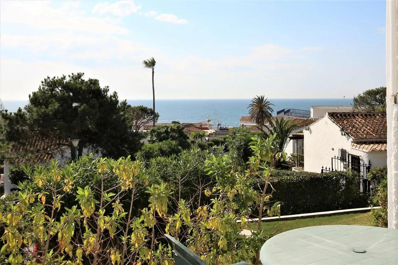 Las Buganvillas Apartamentos Mijas Costa Spain