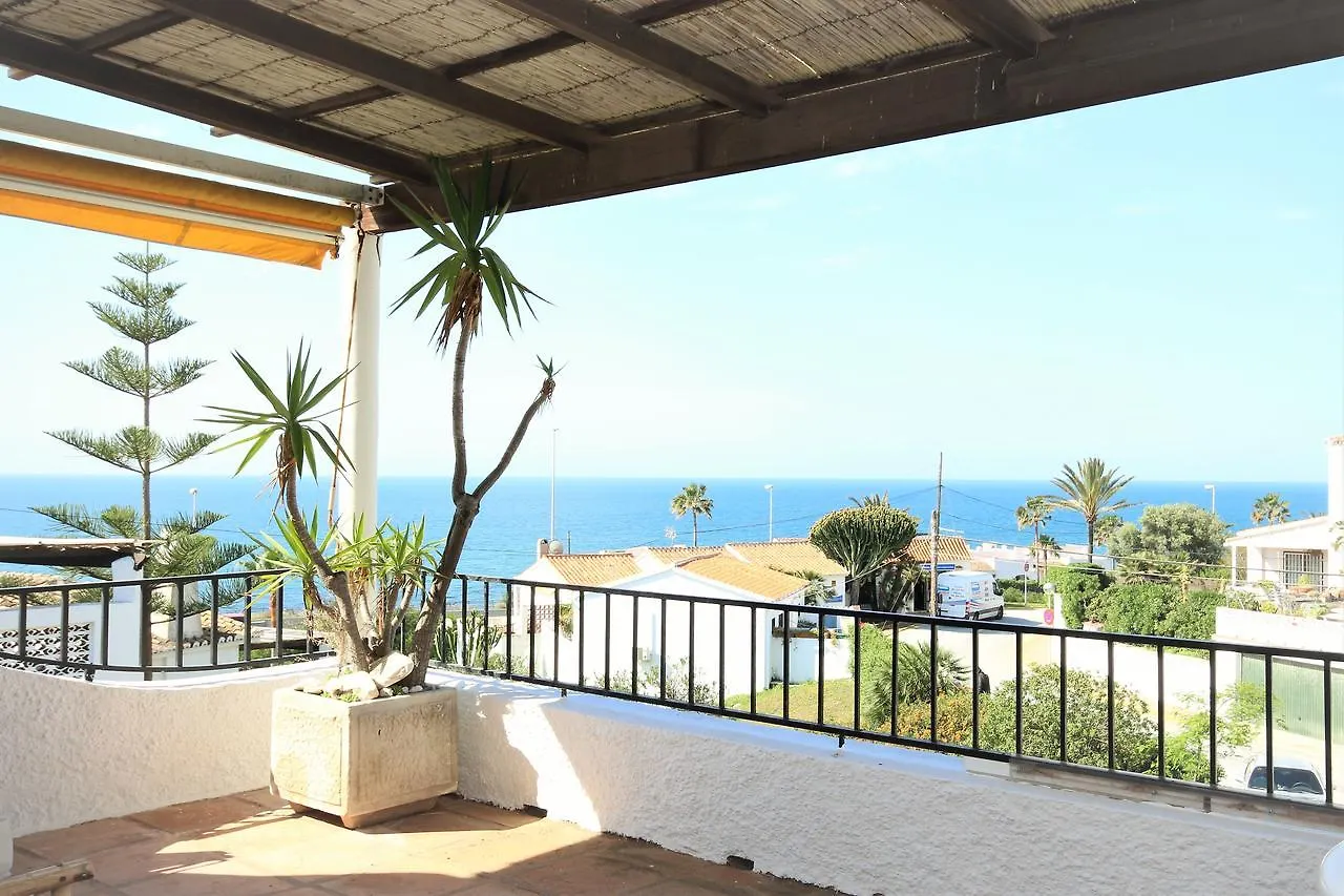 Las Buganvillas Apartamentos Mijas Costa