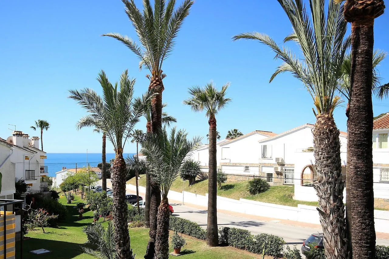 Las Buganvillas Apartamentos Mijas Costa 0*,