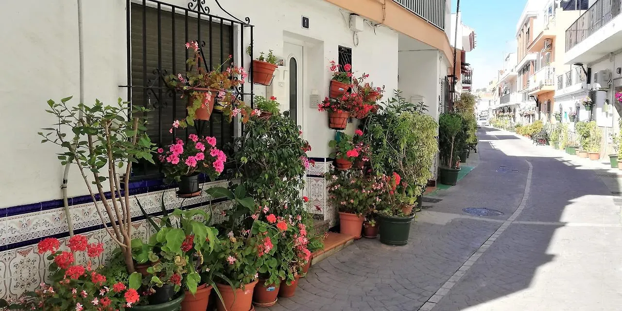 Las Buganvillas Apartamentos Mijas Costa Spanien