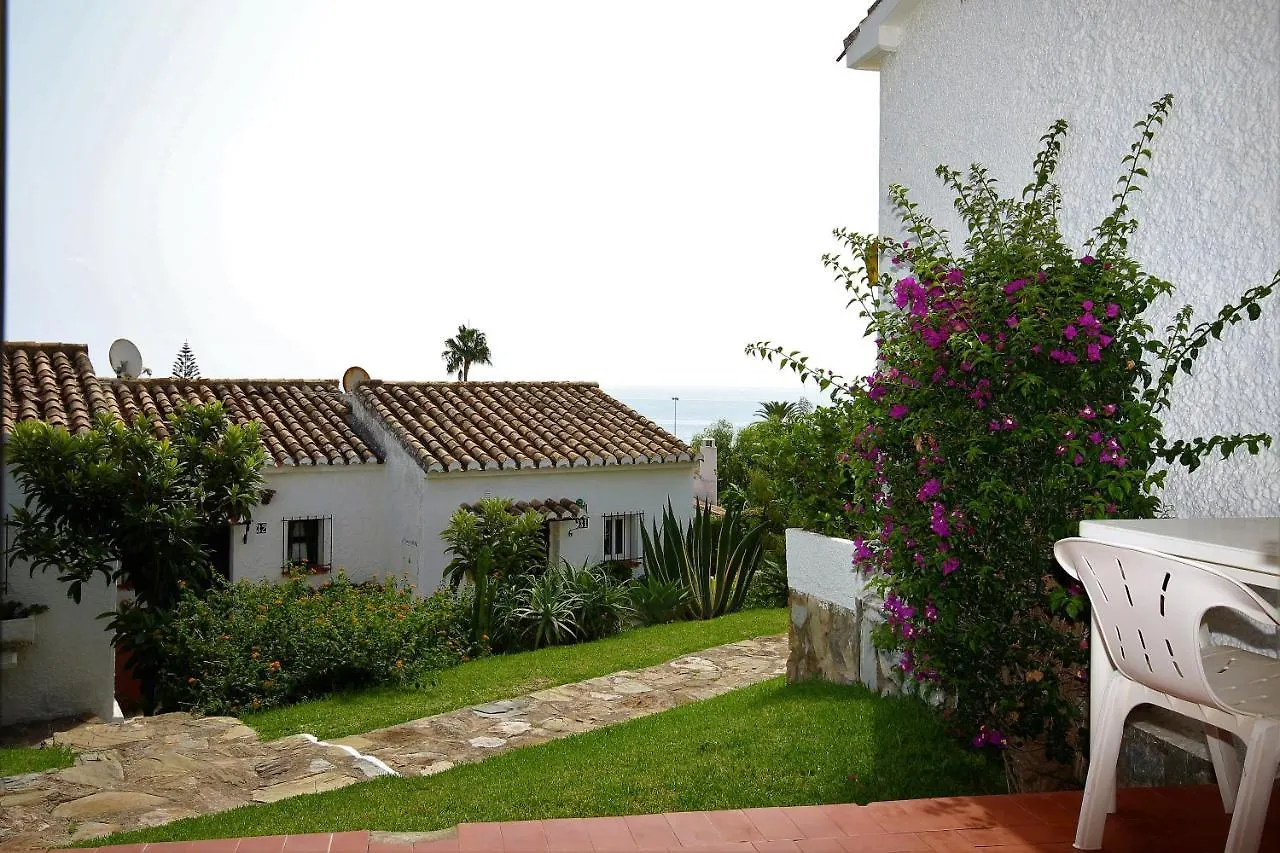 Lejlighed Las Buganvillas Apartamentos Mijas Costa Spanien