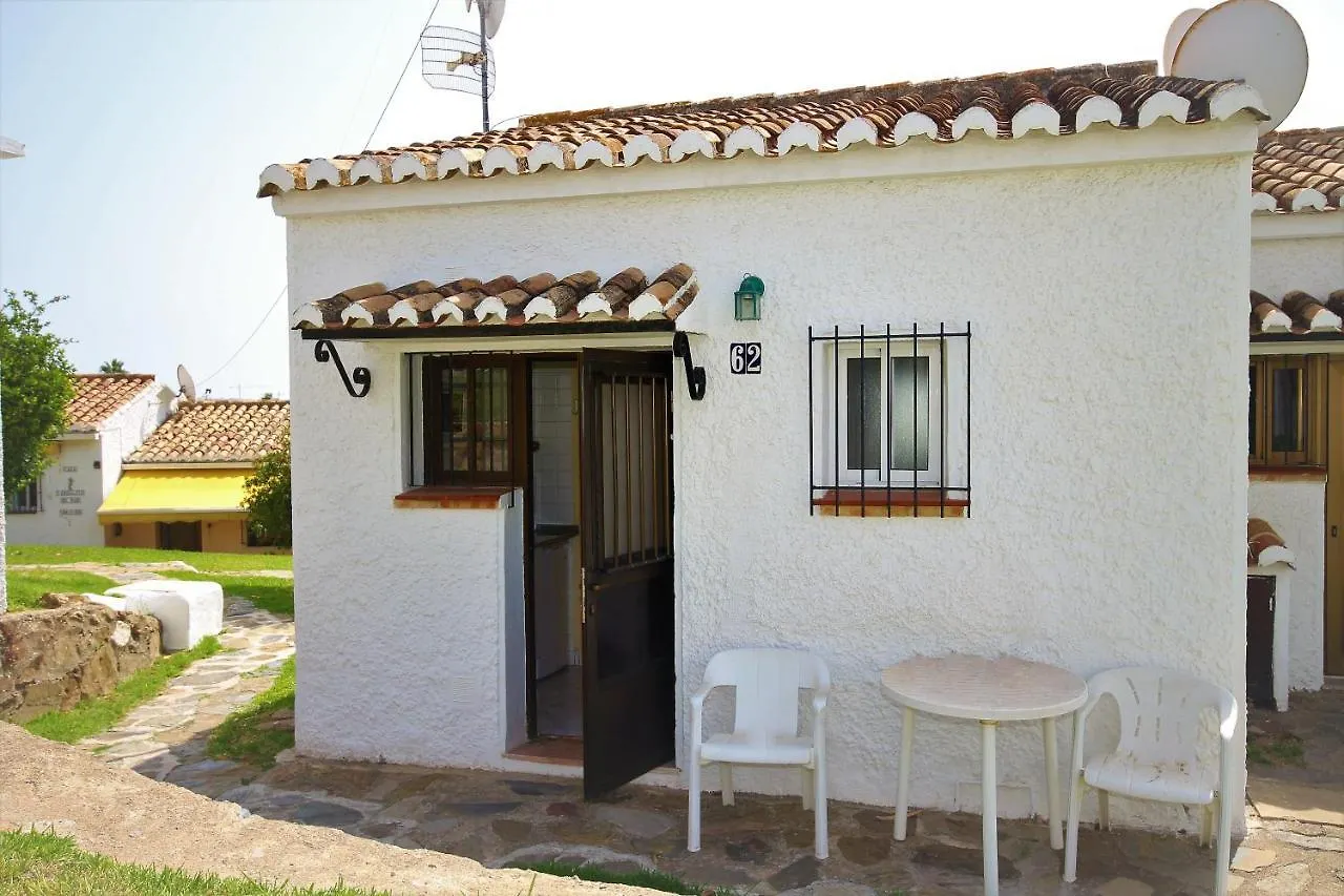 Las Buganvillas Apartamentos Mijas Costa